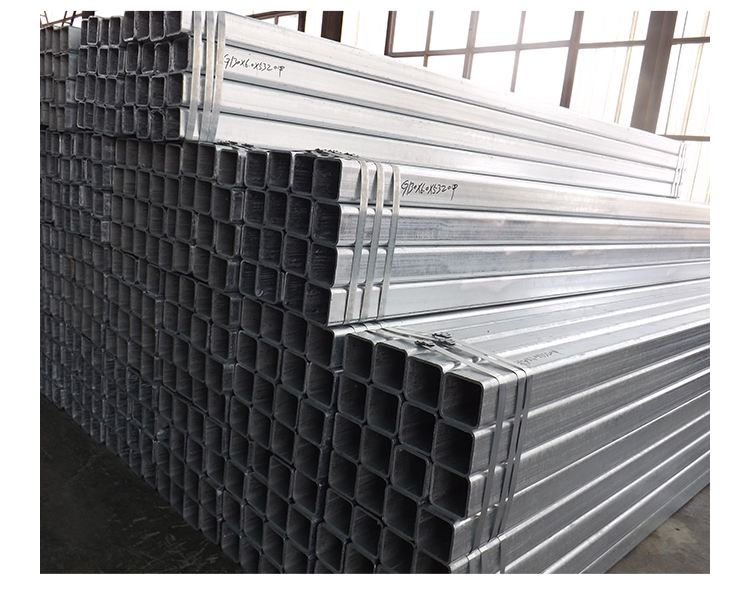 三波護欄板方管